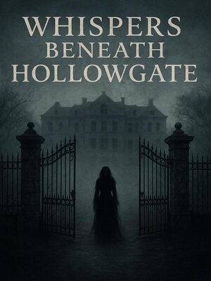 cover image of Whispers Beneath Hollowgate